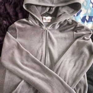 Juicy Couture Sweatshirt